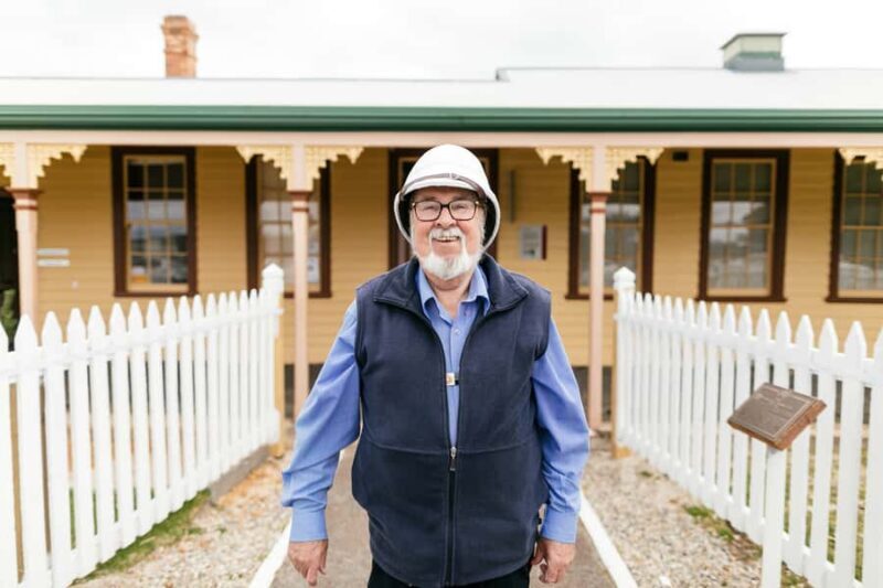 Albany: National Anzac Centre Entry Ticket - Getting to the Center and What to Expect on Arrival
