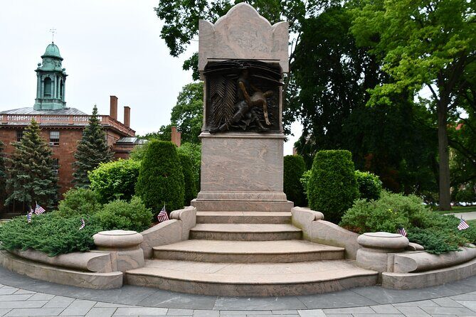 Albany's Historic Downtown Self Guided Audio Walking Tour - Who Will Love This Tour?