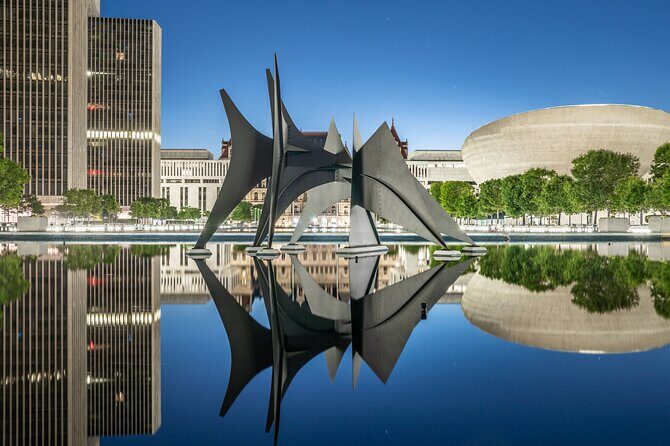 Albany's Historic Downtown Self Guided Audio Walking Tour - Frequently Asked Questions