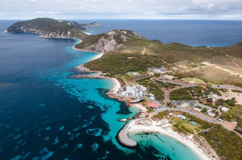 Albany's Whale Story - An Engaging Introduction to Albany’s Coastal Heritage