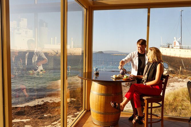 Albany's Whale Story - Final Thoughts