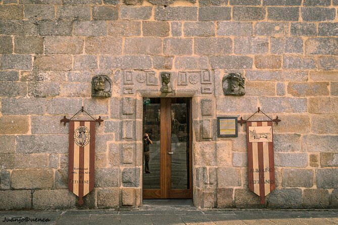 Albariño Private Wine Tour from Santiago de Compostela - Who Will Love This Experience?