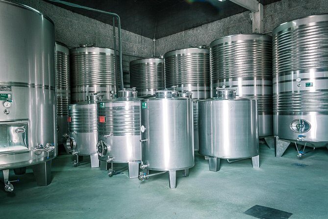 Albariño Private Wine Tour from Santiago de Compostela - FAQs