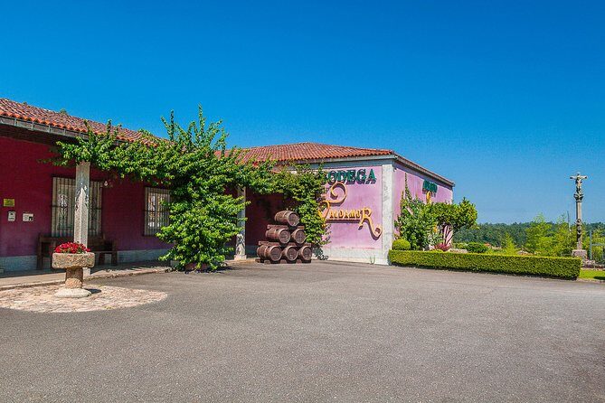 Albariño trails Private Wine Tour/Shore excursion from Vigo - Final Thoughts