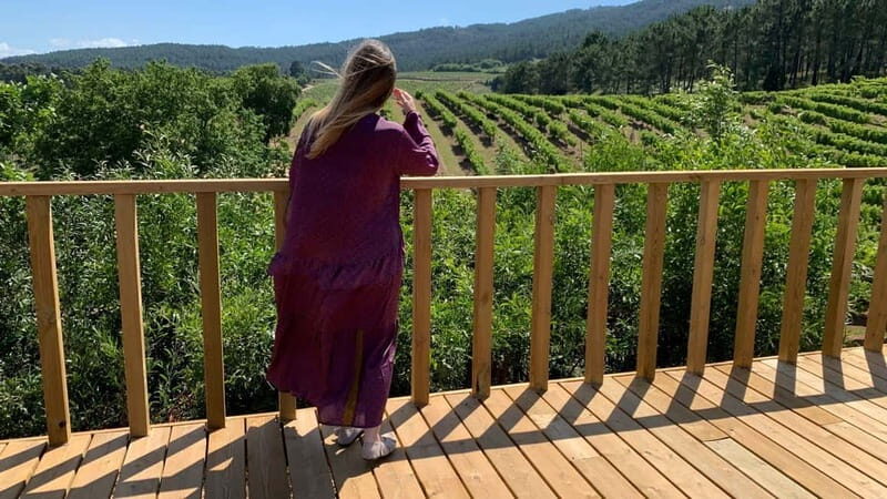 Albariño Wine Tour: Taste, Learn & Take Home a Special Gift - FAQ