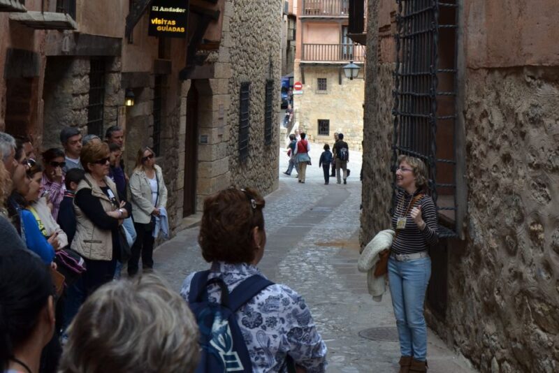 Albarracín Monumental and Pérez Toyuela House Museum - Authentic Insights From Reviewers
