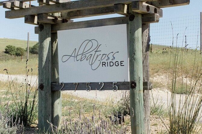 Albatross Ridge Vineyards Electric Bike Tour & Wine Tasting - Who Will Love This Tour?