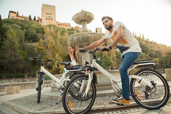 Albayzin and Sacromonte Electric Bike Tour in Granada - Final Thoughts: Who Will Love This Tour?