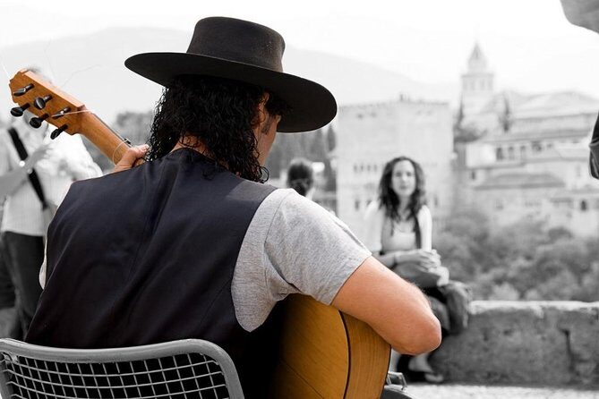Albayzín y Sacromonte, Unesco Heritage Neighborhoods - A Deep Dive into the Neighborhoods