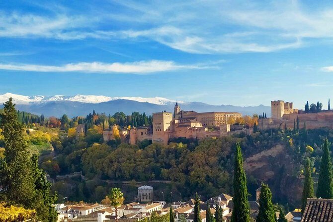 Albayzín y Sacromonte, Unesco Heritage Neighborhoods - Why This Tour Offers Great Value