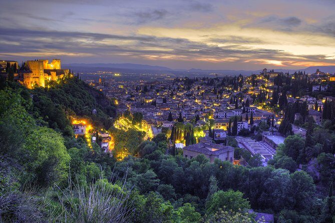Albayzín y Sacromonte, Unesco Heritage Neighborhoods - Who Should Book This Tour?