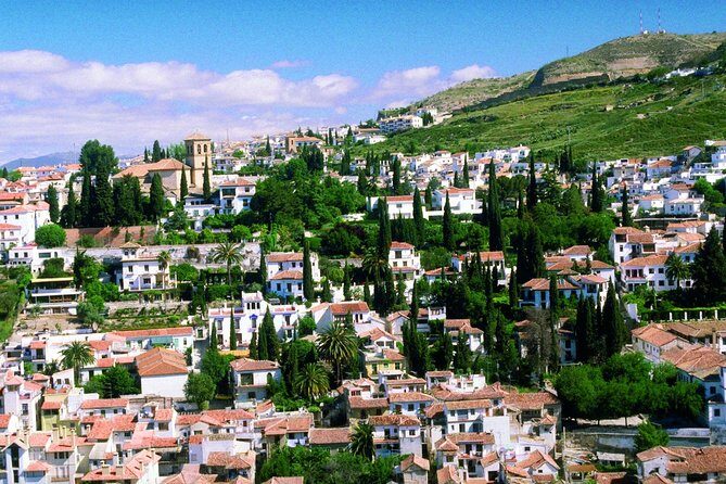 Albayzín y Sacromonte, Unesco Heritage Neighborhoods - Final Thoughts