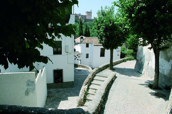 Albayzín y Sacromonte, Unesco Heritage Neighborhoods - FAQs