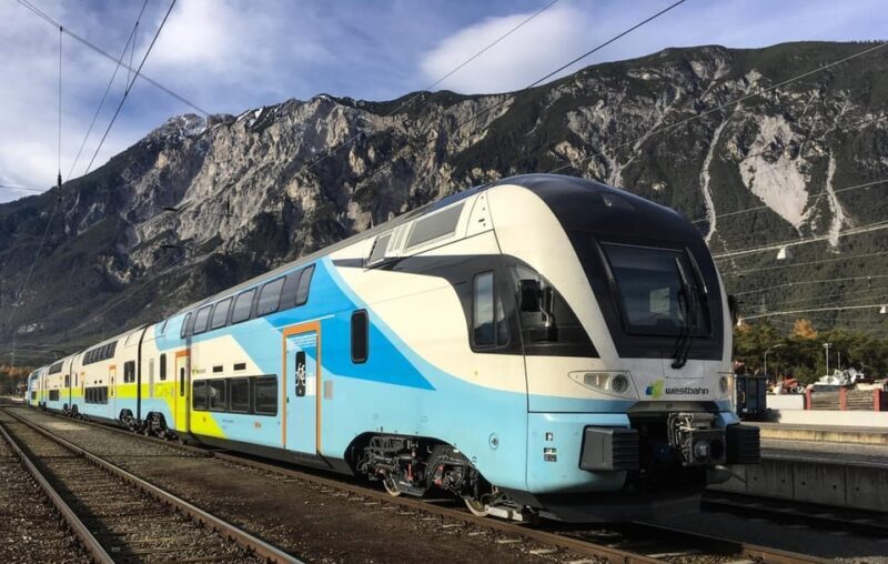 Albergline: A romantic railway between Innsbruck & Bludenz - Who Would Enjoy the Albergline?
