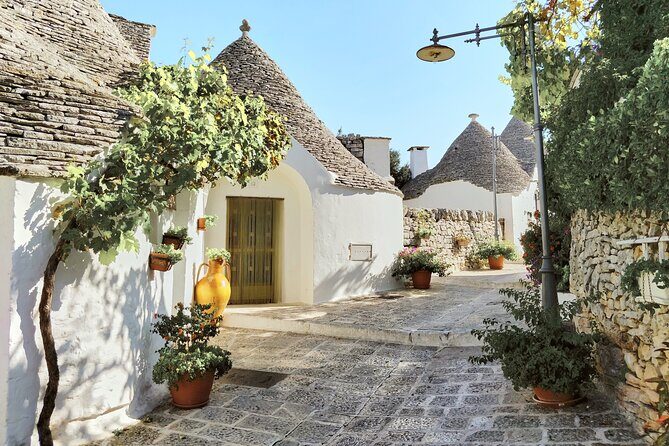 Alberobello: 2-hour Walking Tour - Group or Private - Why This Tour Offers Great Value