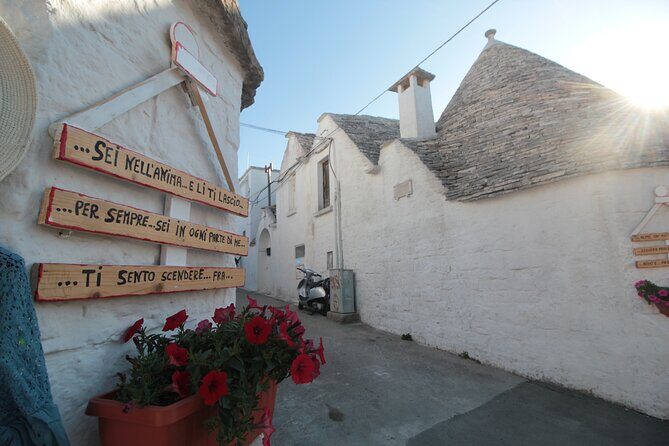 Alberobello: 2-hour Walking Tour - Group or Private - Final Thoughts: Is It Worth It?