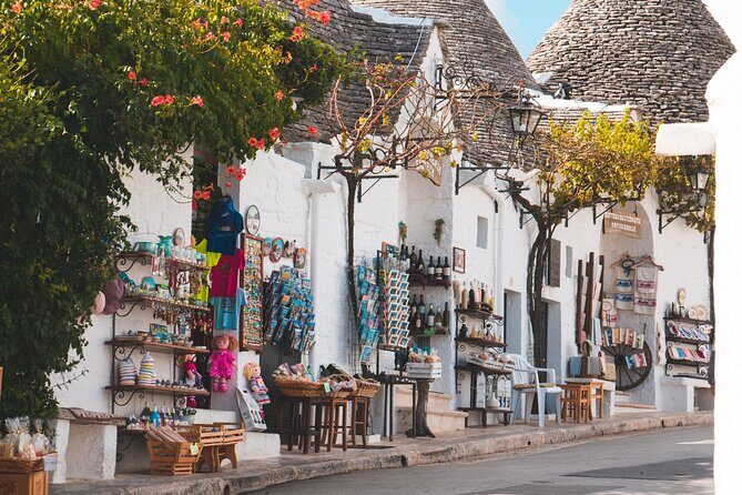 Alberobello: 2-hour Walking Tour - Group or Private - FAQ