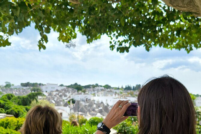 Alberobello and Matera in a Day Trip Among UNESCO Treasures - Final Words