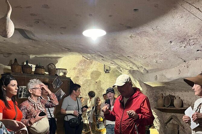 Alberobello and Matera private bus tour from Bari - Final Thoughts