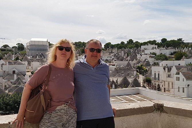 Alberobello and the enchanted village - Who Is This Tour Best For?