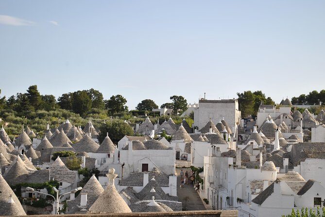 Alberobello Half- Day Tour with extravergine olive oil and Liquores tasting. - Final Thoughts on Value