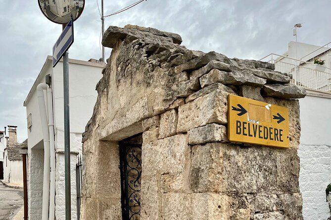 Alberobello & Matera, From Bari with Comfortable Transport - Why This Tour Offers Great Value
