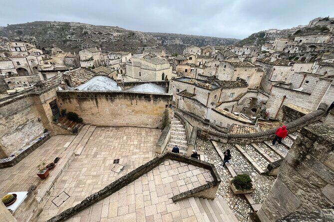 Alberobello & Matera, From Bari with Comfortable Transport - Final Thoughts: Who Is This Tour Best For?