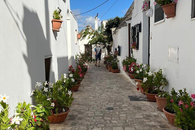 Alberobello & Matera Tour with Tasting and Guide - from Bari - Who This Tour is Best For