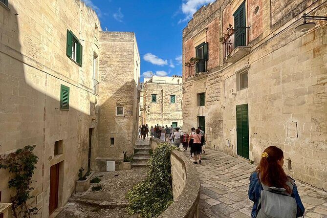Alberobello & Matera Tour with Tasting and Guide - from Bari - FAQ