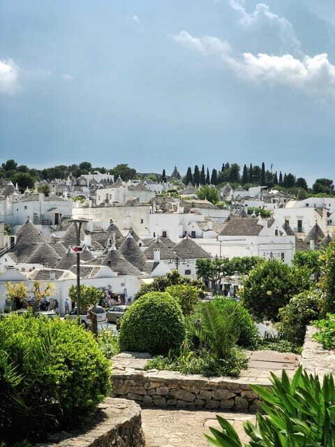 Alberobello: Private or Group 2-hour Walking Tour - Final Thoughts