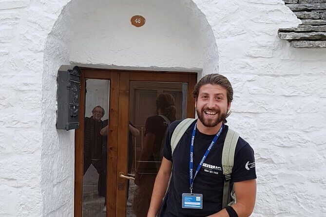 Alberobello Private Tour with Pick Up - Practical Details: What to Know Before Booking