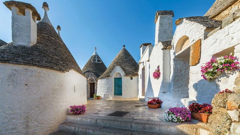 Alberobello: Tour guidato della città dei Trulli - Who Will Love This Tour?