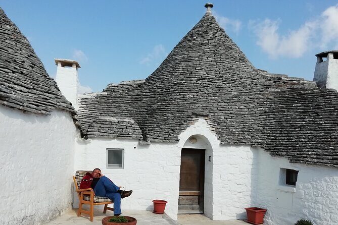 Alberobello Unusual Private Tour - A Closer Look at the Experience