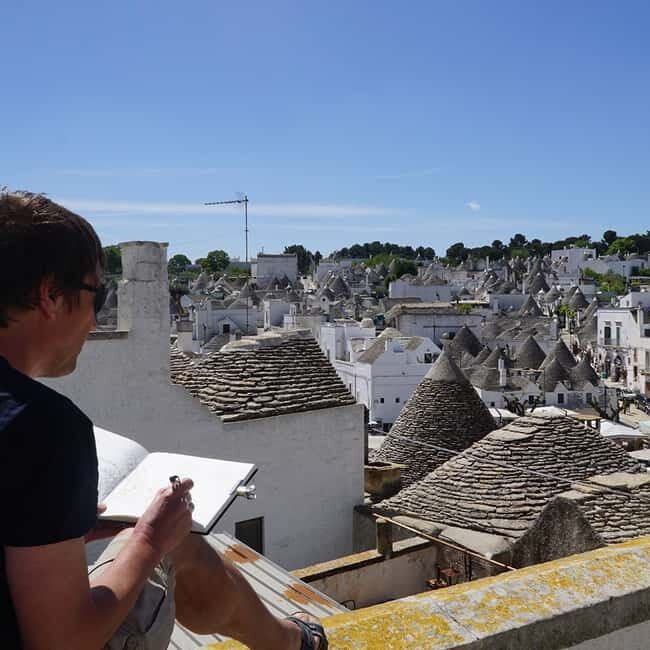 Alberobello: Walking Tour among Trulli Houses with a Local - Final Thoughts: Is It Worth It?