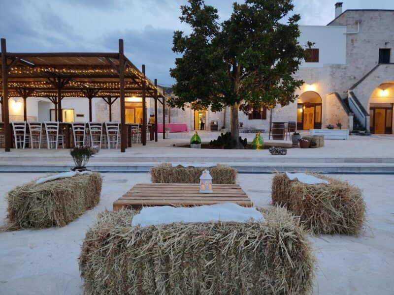 Alberobello: Winery Tour with Wine and Food Tasting - An In-Depth Look at the Alberobello Winery Tour