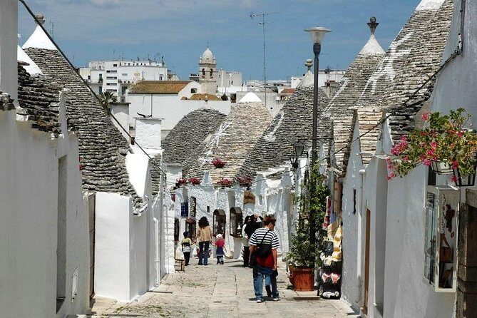 Alberobello with a local tour guide! - A Deep Dive into the Alberobello Private Tour Experience