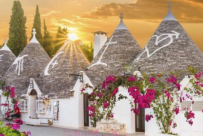 Alberobello with a local tour guide!(shared tour max.15 pax) - Who Will Love This Tour?