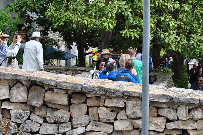 Alberobello&Ostuni&Polignano a Mare - Key Points