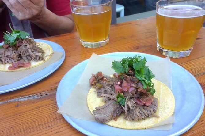 Alberta Arts District Food Tour - An In-Depth Look at the Alberta Arts District Food Tour