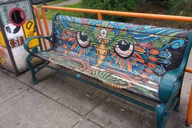 Alberta Arts District Food Tour - Final Thoughts