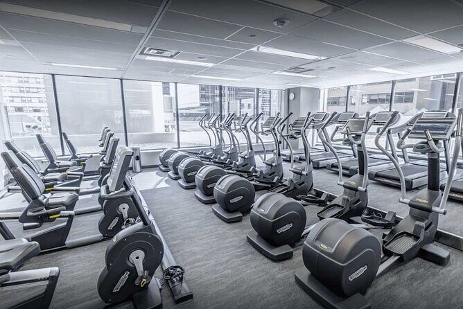 Alberta Premium Fitness Pass - An Honest Breakdown of the Alberta Premium Fitness Pass