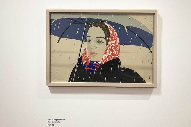 Albertina Art Museum: Private Tour of Masterpieces | Tickets incl - Final Thoughts