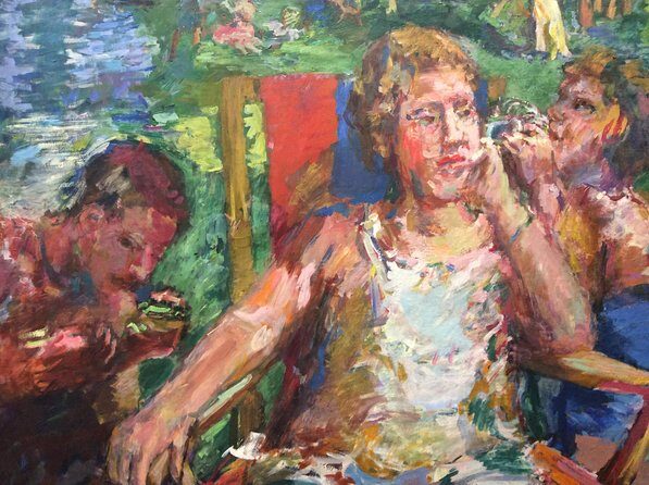 Albertina Art Museum: Private Tour of Masterpieces | Tickets incl - FAQ