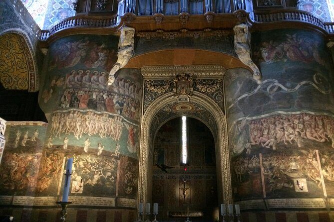 Albi and Cordes sur Ciel Private Day Tour from Toulouse - Final Thoughts: Is This Tour Right for You?