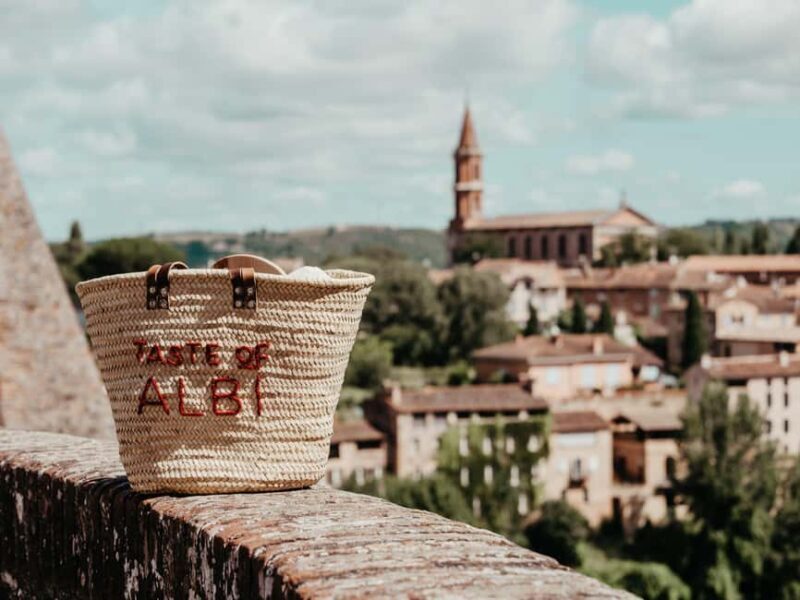 Albi: Food and Market Tour with Tastings and Historic Walk - Practical Details and What You Need to Know