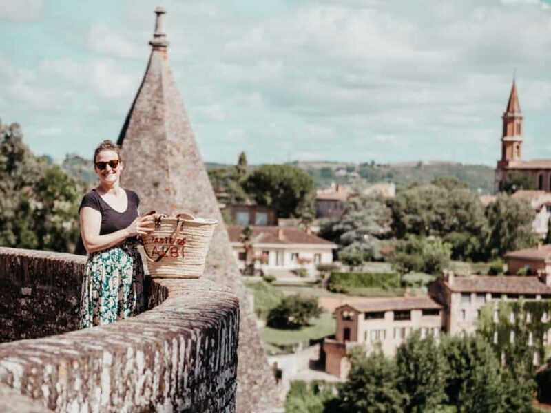 Albi: Food and Market Tour with Tastings and Historic Walk - Authenticity and Personal Touch