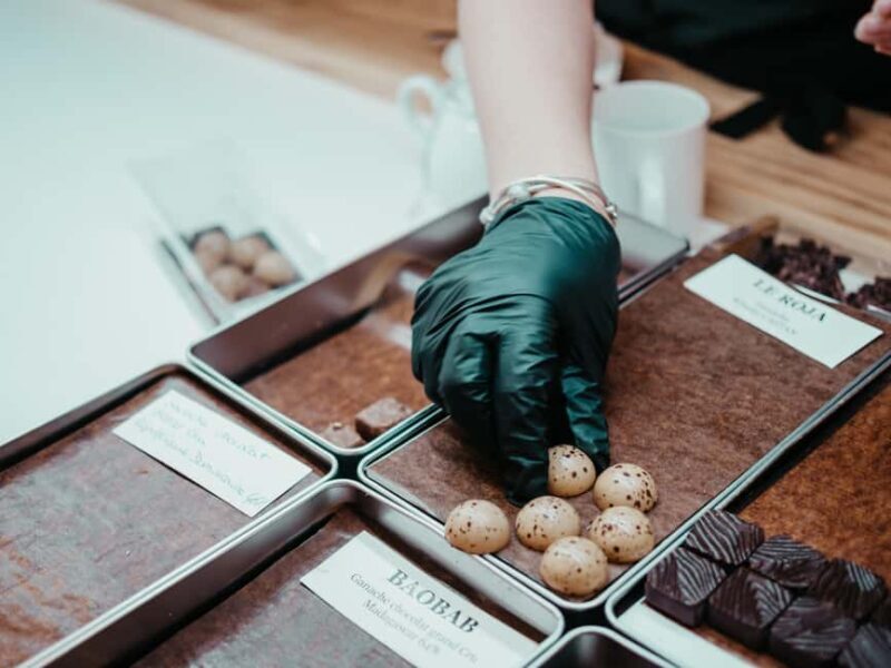 Albi: Food and Market Tour with Tastings and Historic Walk - Who Would Enjoy This Tour?