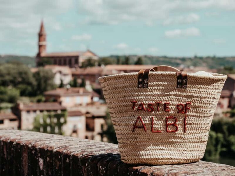 Albi: Food and Market Tour with Tastings and Historic Walk - FAQs
