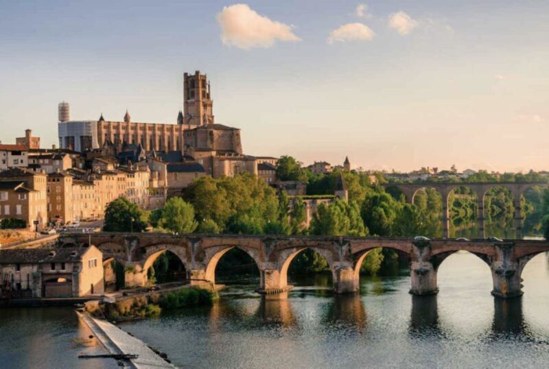 Albi: Private Guided Walking Tour - What to Expect from the Albi Private Guided Tour