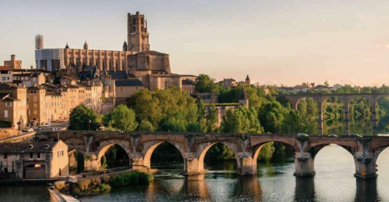 Albi: Private Guided Walking Tour - Who Should Consider This Tour?